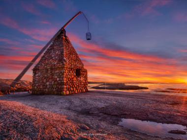 Норвегия – Страната на среднощното слънце