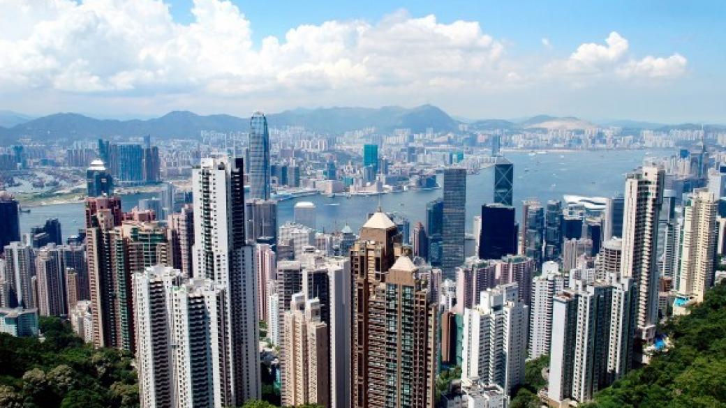 Хонконг – най-добрата дестинация за търговците