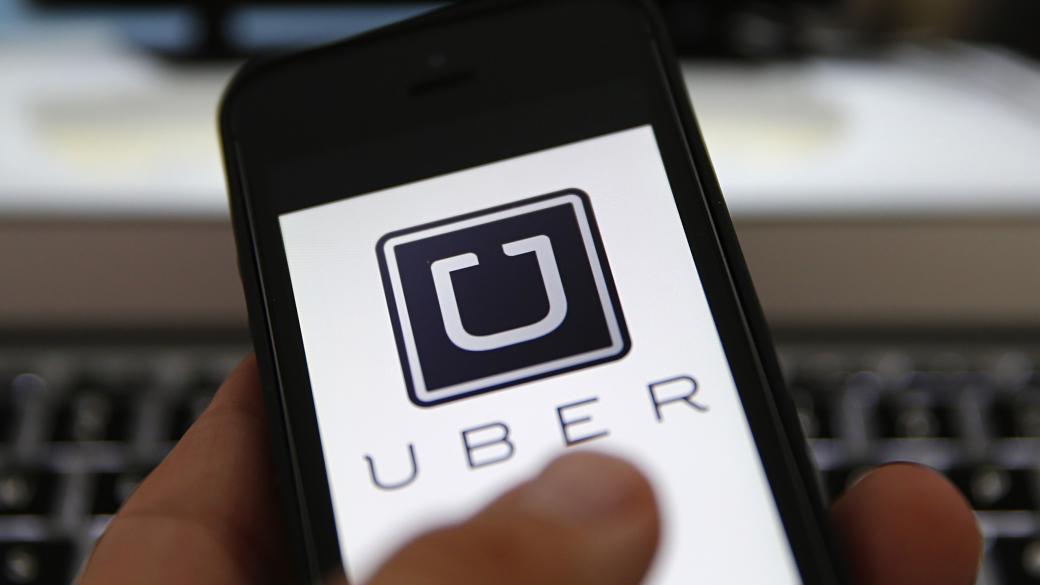 Кметът на Ню Йорк в ожесточена битка с Uber