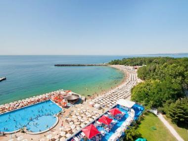 „Св. Константин и Елена“ е най-скъпият плаж у нас