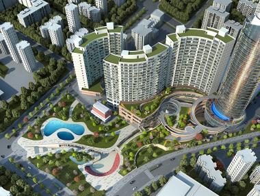 Строителството на „Гранд каньон София“ стартира до 2 месеца