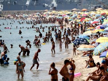 Руснаците се завръщат на българското Черноморие