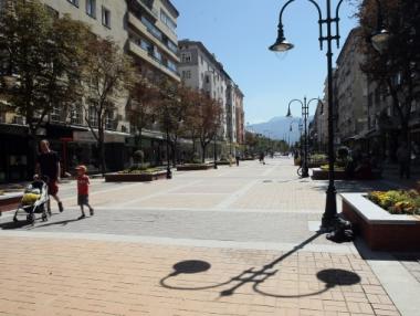 Центърът отново фаворит при избор на имот в София