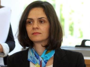 Румънка ще представлява Гърция пред МВФ