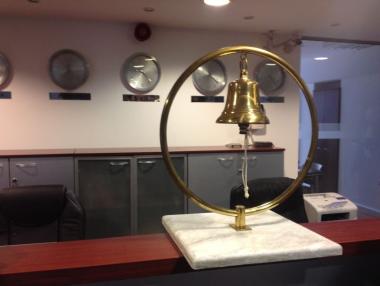 „Сирма Груп“ на борсата през септември