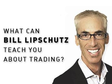 Форекс стратегията на топ трейдъра Бил Липшуц