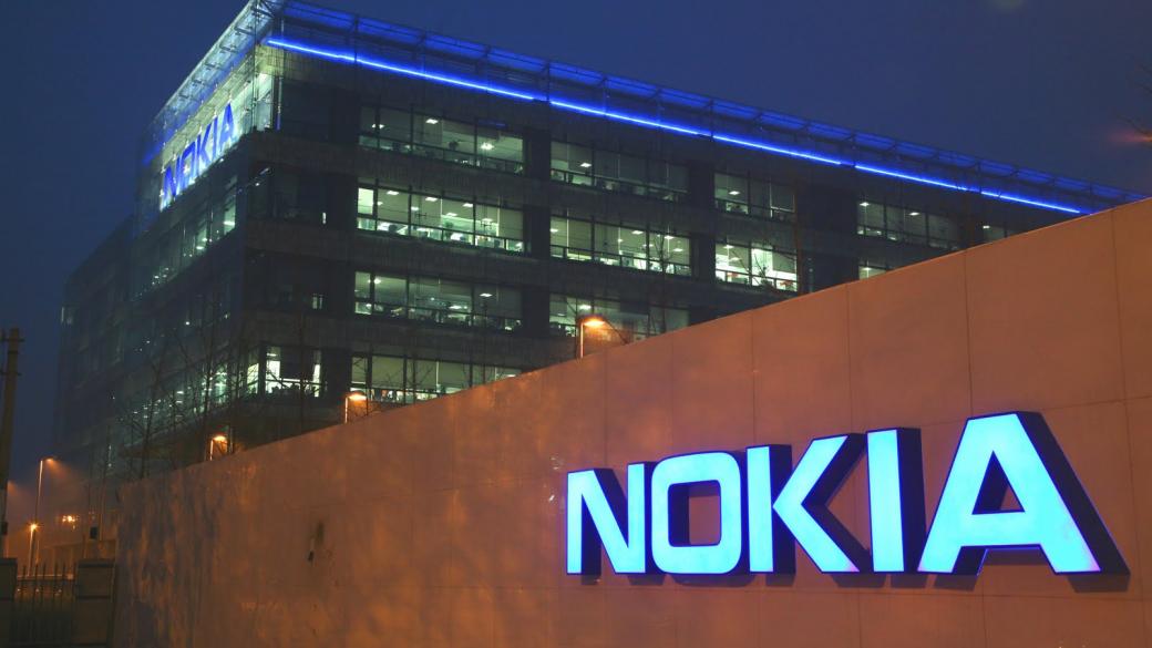 Nokia ще представи очила за виртуална реалност
