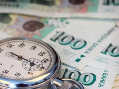 България - първа по годишен ръст на държавния дълг в ЕС