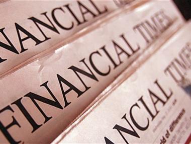 FT: България и Румъния на фронтовата линия на гръцка зараза