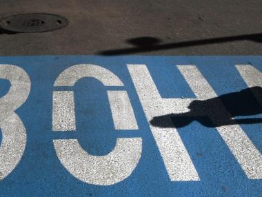 Цените и глобите за паркинг в София са незаконни