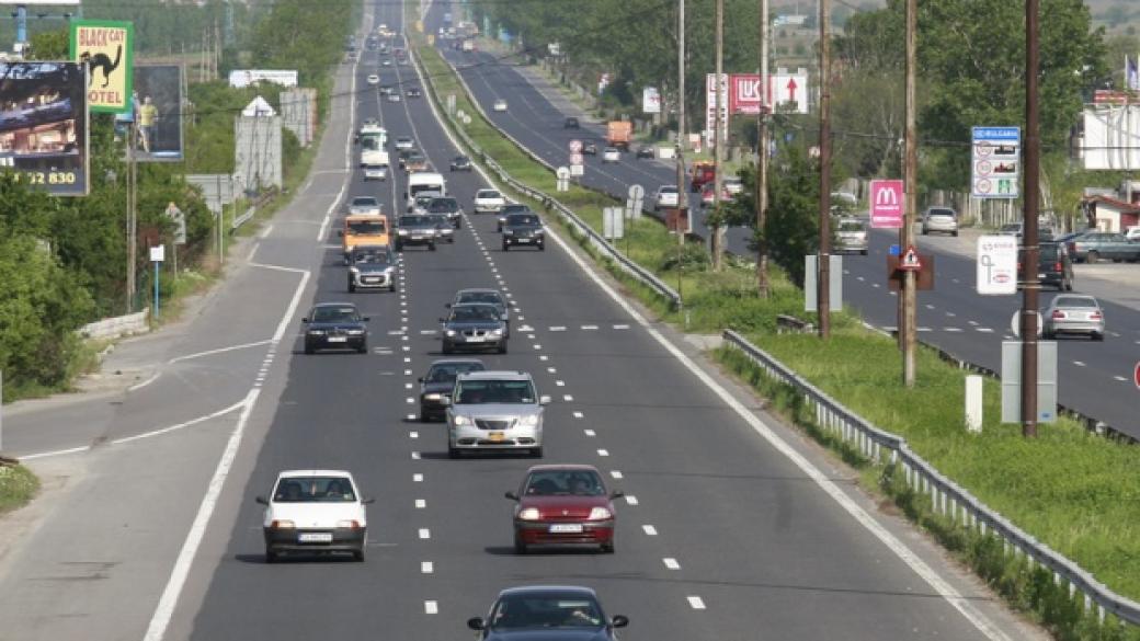 Нова система за 4 млн. лв. ще следи трафика по пътищата