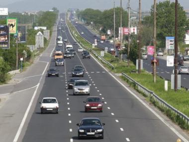 Нова система за 4 млн. лв. ще следи трафика по пътищата