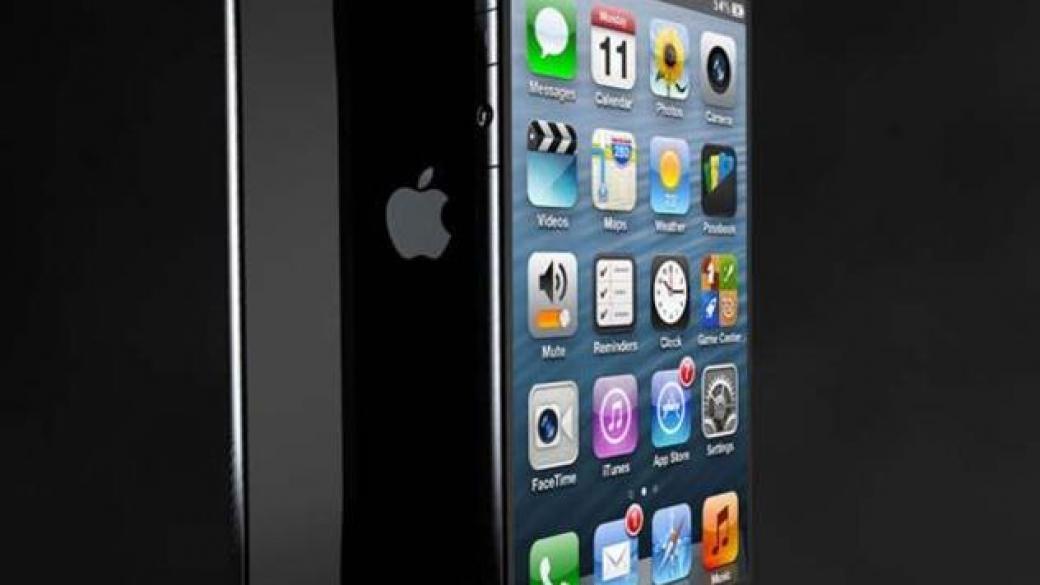 Apple отчете рекордни продажби на iPhone