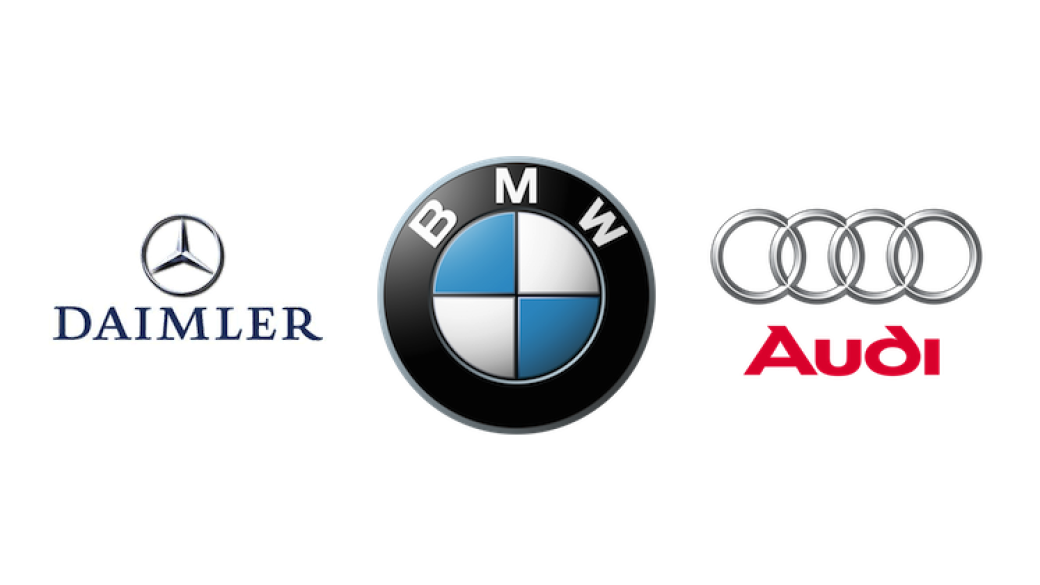 Audi, BMW и Daimler на прага на сделка с Nokia Here
