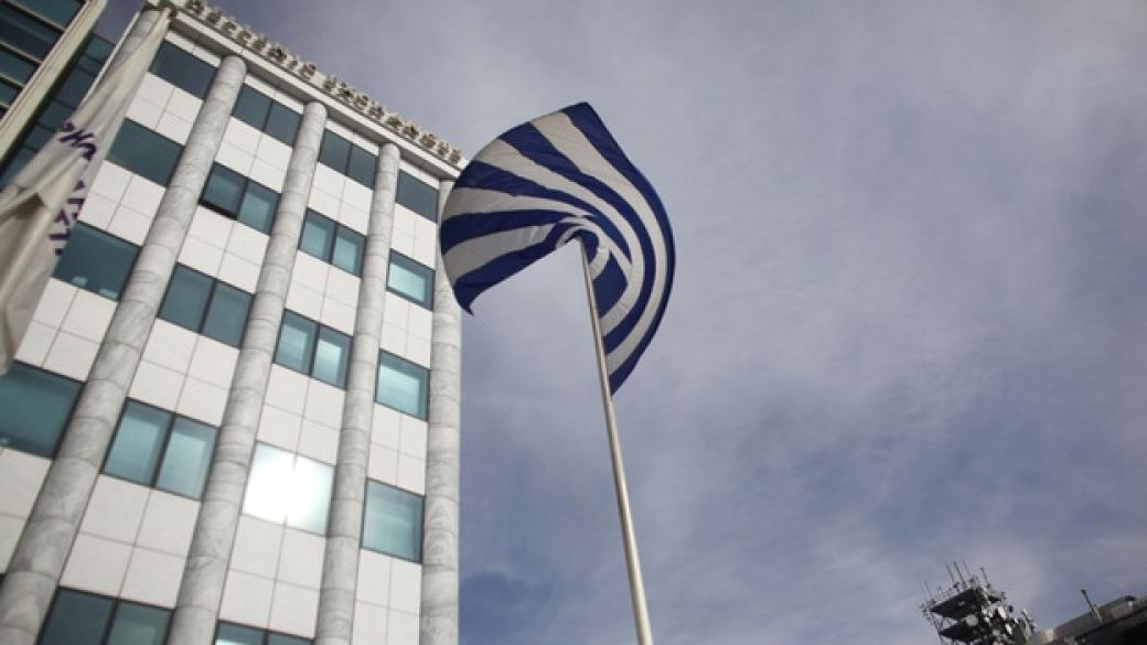 AFP: Най-малко 11 000 гръцки фирми са дошли в България