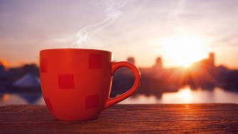 8 напитки, които могат да заместят сутрешното кафе