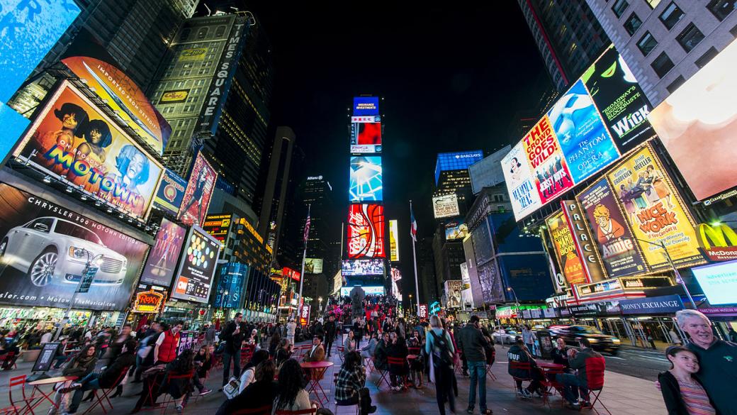 Ню Йорк въвежда най-високата минимална заплата в света