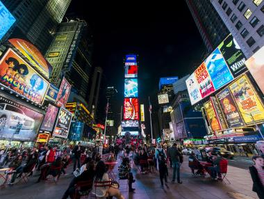 Ню Йорк въвежда най-високата минимална заплата в света