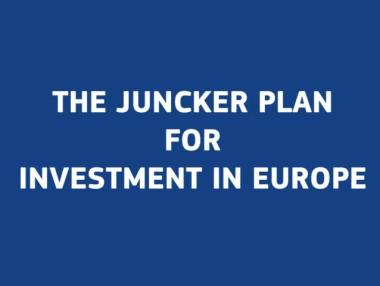 Планът „Юнкер“ е нова възможност за инвестиции