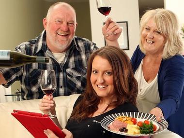 53% от младежите у нас живеят с родителите си