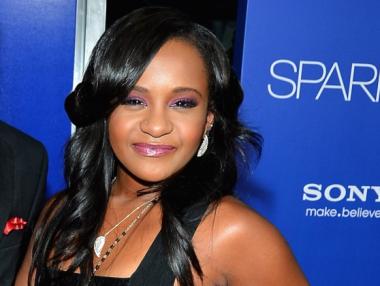 Почина дъщерята на Уитни Хюстън