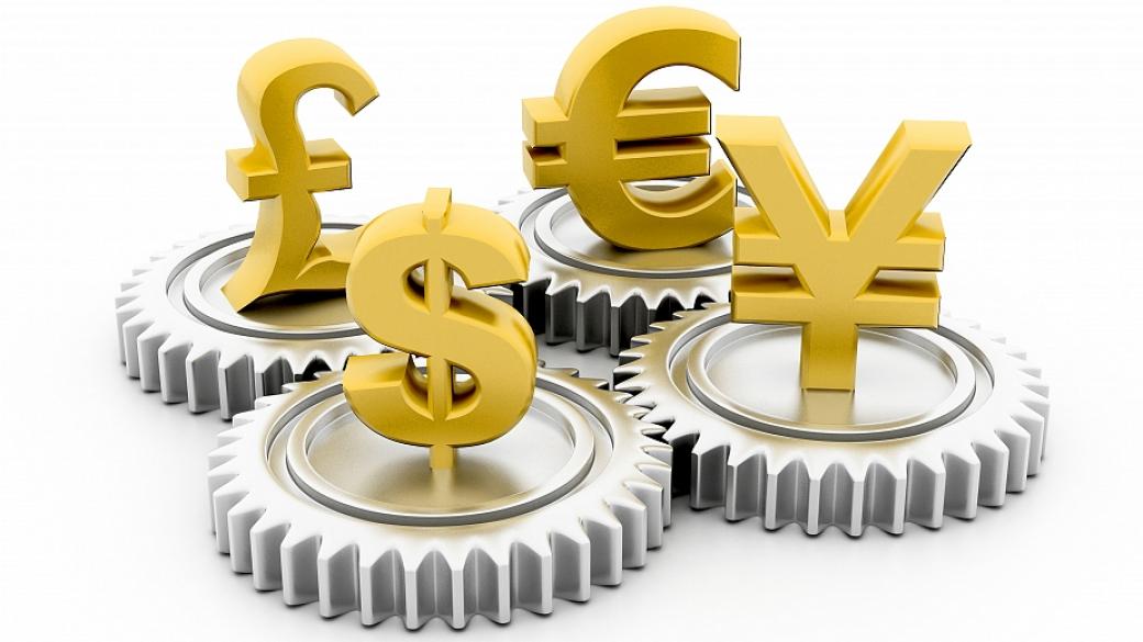Доларът остана слаб срещу еврото и йената
