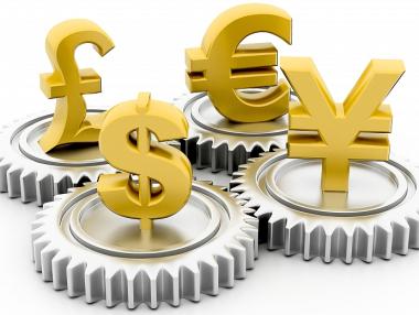 Доларът остана слаб срещу еврото и йената