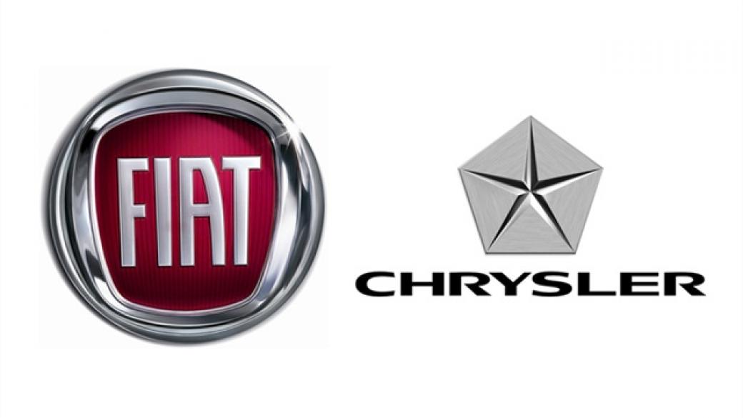Рекордна глоба грози Fiat Chrysler