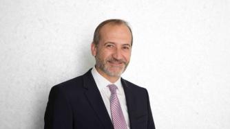 Алехандро Платер начело на Telekom Austria Group