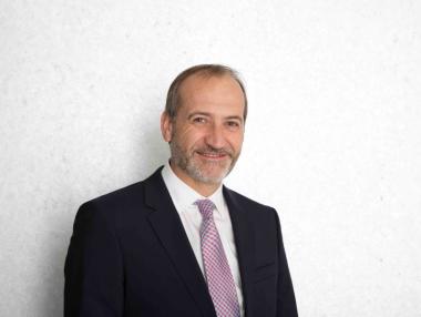 Алехандро Платер начело на Telekom Austria Group