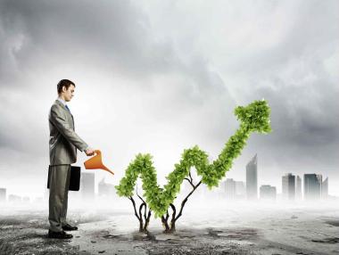 Как да диверсифицирате инвестициите си като търгувате CFD върху индекси