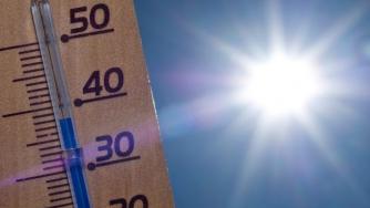 Предстоят тридневни опасни жеги