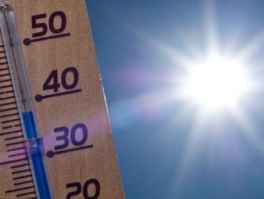 Предстоят тридневни опасни жеги