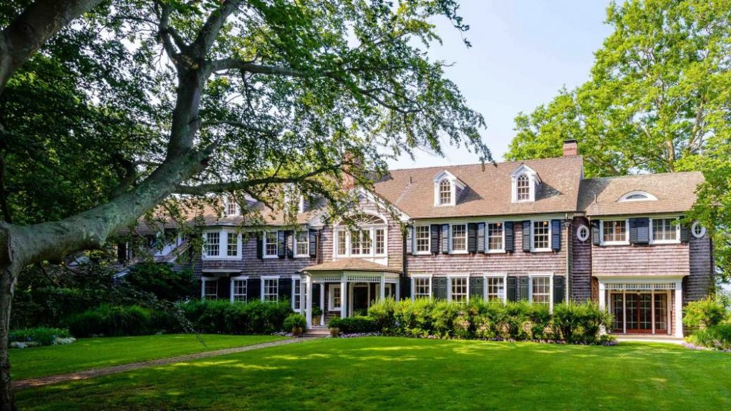 Най-скъпата къща за продан в Америка