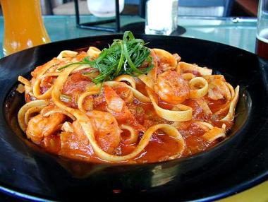 Апетитът на италианците към пастата намалява