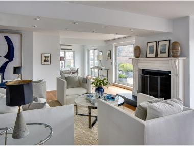 Джулия Робъртс продава апартамент в Ню Йорк