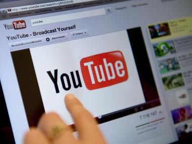 Русия включва YouTube в забранените сайтове