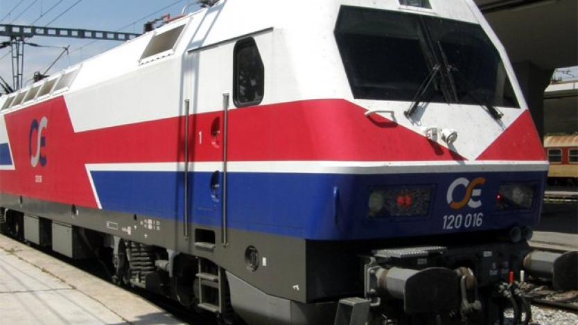 Австрия иска гръцките железници без пари