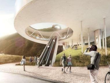 Мащабни нови висоти