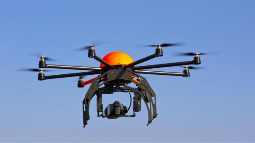 Amazon иска въздушна магистрала за дронове