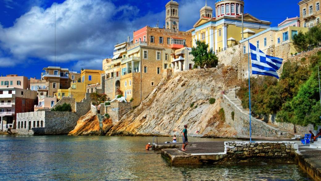 9 малко познати гръцки острова
