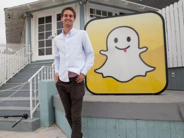 Петима милионери под 25-годишна възраст