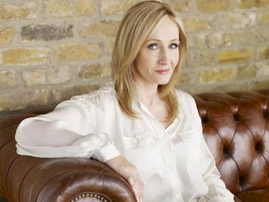 16-те писатели с най-високи приходи