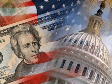 Доларът поскъпна след края на заседанието на Фед