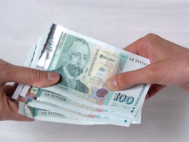 Близо 1 млрд. лева дължат българите