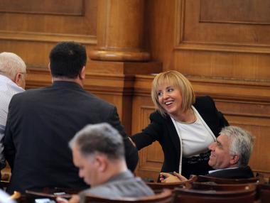 Организират протест срещу избора на Манолова за омбудсман