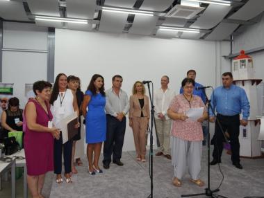 Бургаски фестивал на виното отвори врати