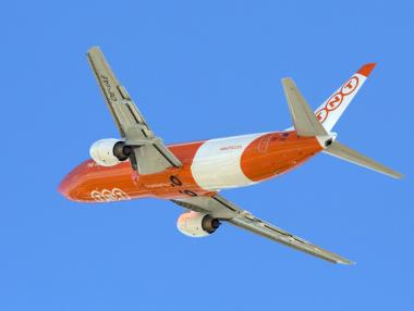 TNT открива нов въздушен маршрут до Тунис