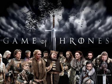 Идва ли краят на “Game of Thrones”?
