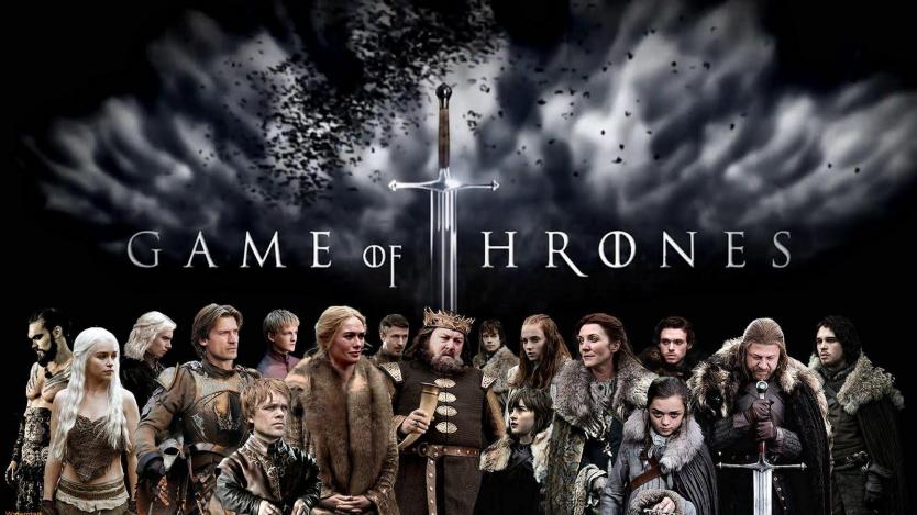 Идва ли краят на “Game of Thrones”?